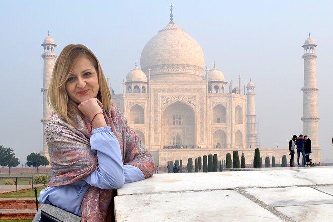 From Agra - Skip the Line: Taj Mahal & Agra Fort Tour by Car - FAQ