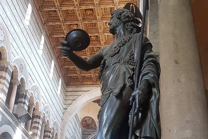 From Rome by Train: Enjoy a Day to Florence, Semi-Private Tour - Final Thoughts