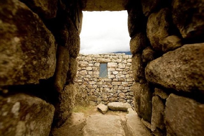 Full day Machu Picchu from Poroy - FAQ
