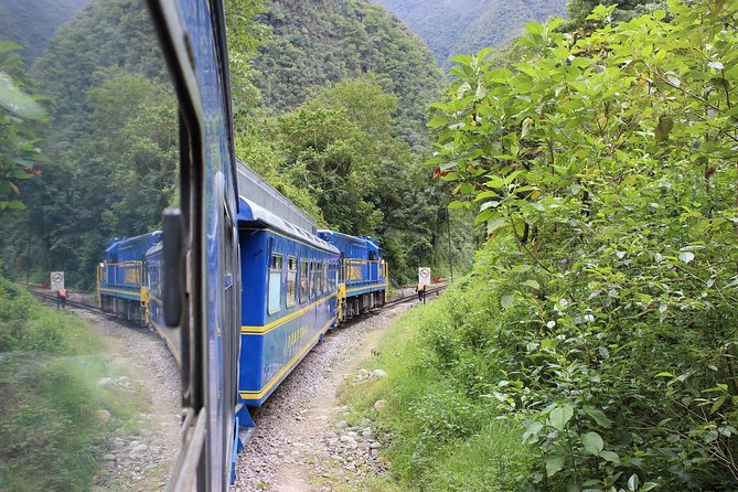Full Day Tour to Machu Picchu From Cusco - Frequently Asked Questions (FAQs)
