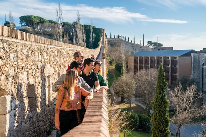 Girona Private Guided Tour by High Speed Train from Barcelona - FAQs