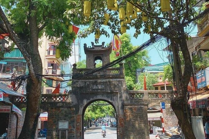 Hanoi Train Street Food Walking Tour - FAQ
