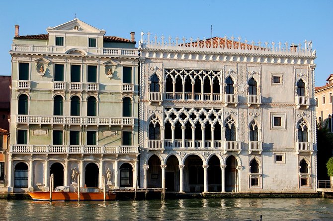 High-Speed train Rome to Venice: Day trip & Happy Hour - Who Will Love This Tour?