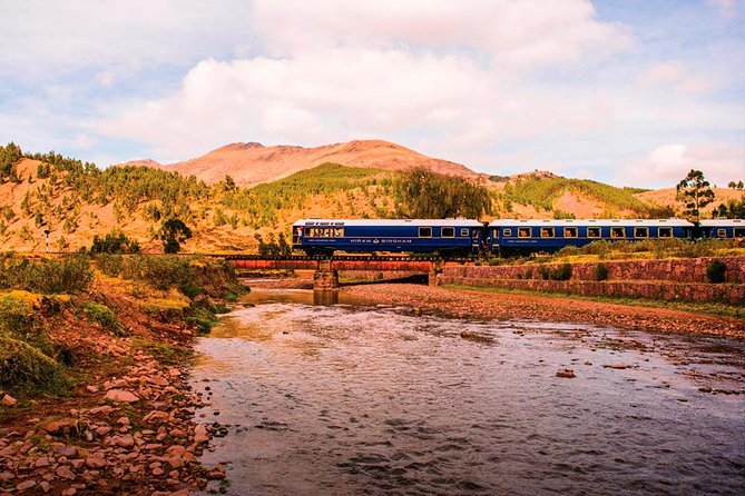 Hiram Bingham Round Trip Luxury Train to Machu Picchu - FAQ: Practical Questions About the Hiram Bingham Trip