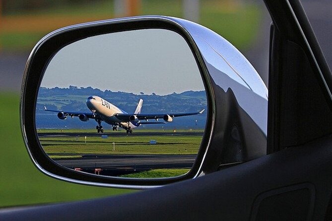 Ho Chi Minh Airport Arrival Or Departure Private Car Transfers - Who Should Consider This Service?