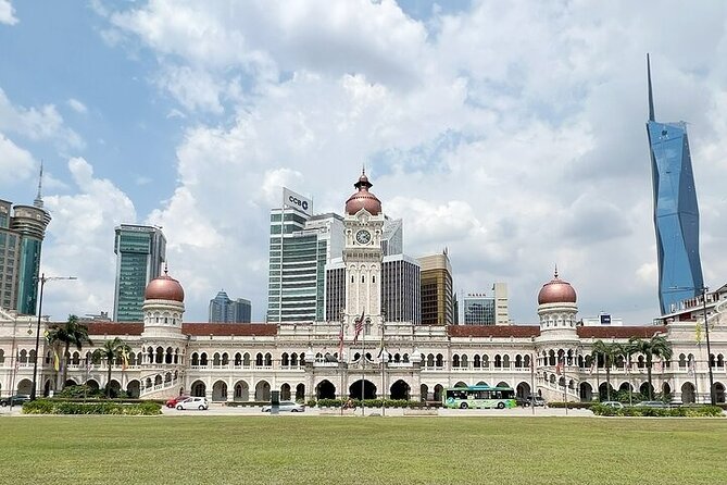 LUXURY VIP bus: Kuala Lumpur (KL) guided day tour from Singapore - FAQ
