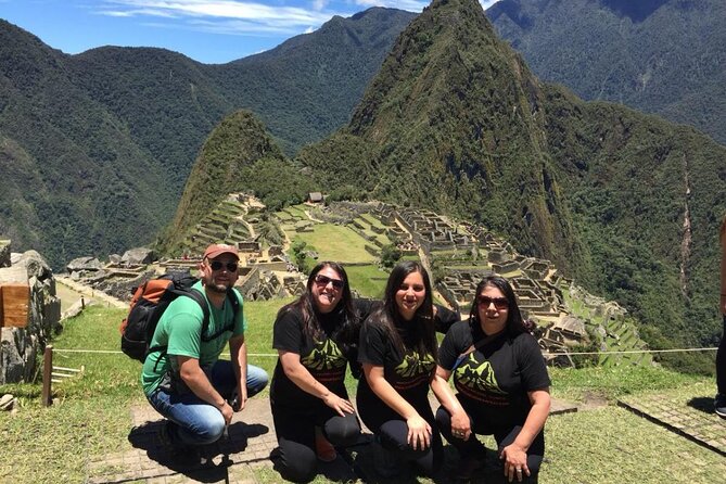 Machu Picchu 2 Days - A Relaxing Train Experience (3 Star Hotel) - Who Will Benefit Most