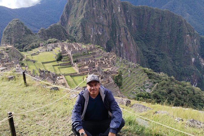 Machu Picchu Full Day Train Tour - The Sum Up: Is This Tour Right for You?