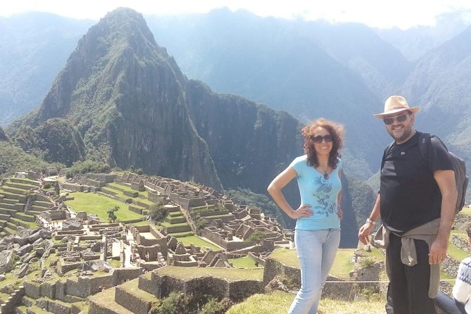 Machupicchu Special Expedition Train 1 day - Who Should Consider This Tour?