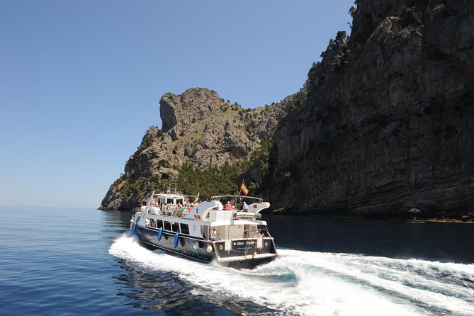 Mallorca in One Day Sightseeing Tour with Boat Ride and Vintage Train - Final Thoughts: Is This Tour for You?