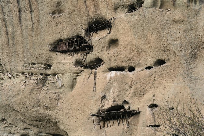 Meteora All Monasteries Tour with Photo Stops - The Scenic and Cultural Highlights