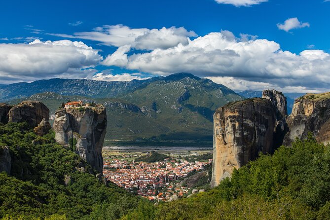 Meteora Day Trip with Multilingual Audioguide & Lunch - FAQ: Your Questions Answered