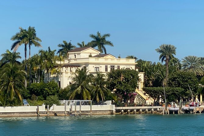 Miami Orlando on High Speed train and Millionaire Boat Tour - Who Should Consider This Tour?