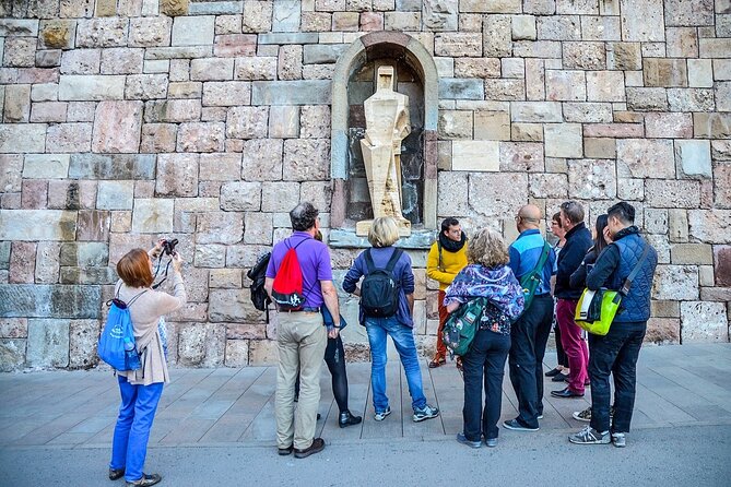 Montserrat Afternoon Tour & Black Madonna Priority Access - Who Should Book This Tour?