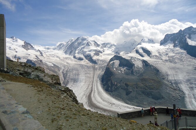 Mount Gornergrat: Zermatt's Spectacular Summit Ticket - Value for Money: Is it Worth the Cost?