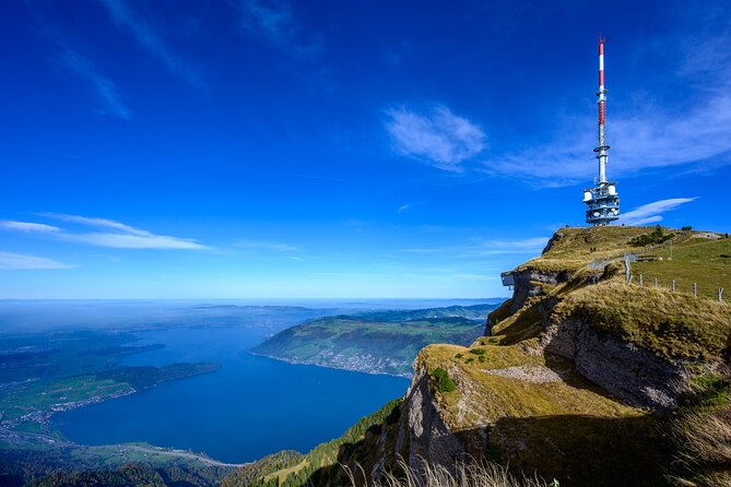 Mount Rigi Majesty: A Scenic Tour to the Queen of the Mountains - FAQ