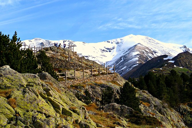 Mountain Train & Nuria Hike Pyrenees - Who Will Enjoy This Experience?