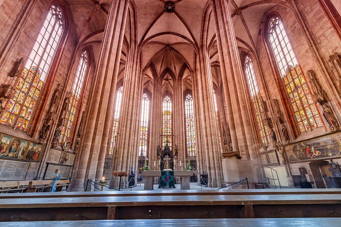 Munich Day Trip by Train to Nuremberg Old Town with Guide - Final Thoughts