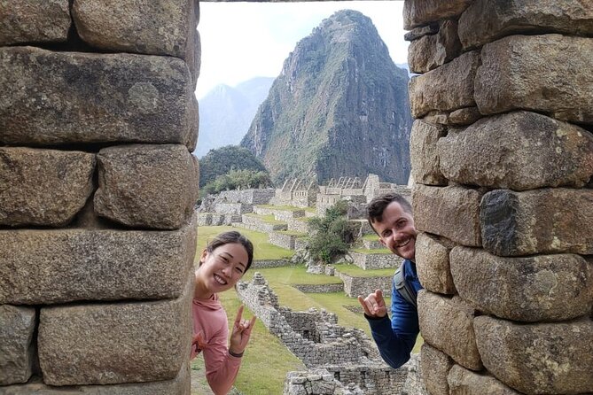 One-day group excursion to Machu Picchu from Cusco - Frequently Asked Questions (FAQs)