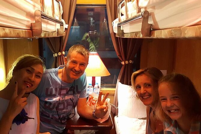 Overnight Train Experience from Hanoi to SAPA -1 Way Shared Cabin - Final Thoughts on the Hanoi to Sapa Overnight Train