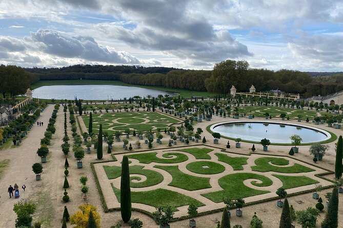 Palace of Versailles by Train from Paris - Final Thoughts: Who Will Love This Experience?