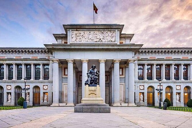 Paseo del Arte: Prado, Reina Sofía and Thyssen Museum - The Sum Up: Is This Tour Right for You?