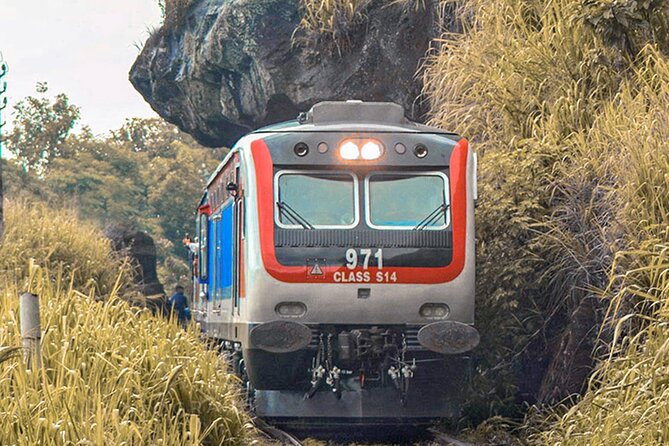 Peradeniya to Badulla train ride on (Train No: 1001 "Denuwara Menike") - Final Thoughts