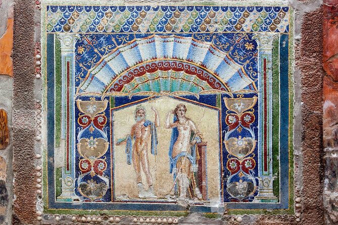 Pompeii & Herculaneum by Train from Rome with Pizza Lunch - Who Would Enjoy This Tour?