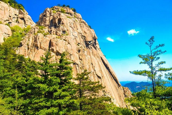 Private Day Tour to Mountain Tai from Beijing by Bullet Train - FAQs