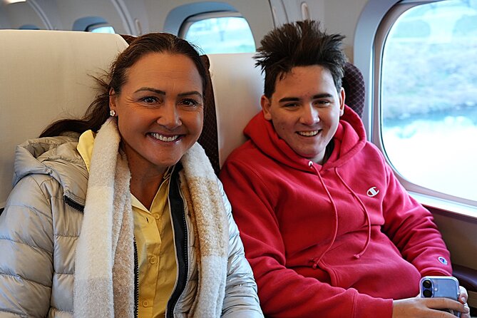 Private Day Trip To Hiroshima from Kyoto or Osaka by Bullet Train - FAQ
