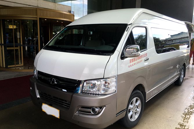 Private Departure Transfer: Yangshuo to Guilin Train Stations - The Sum Up