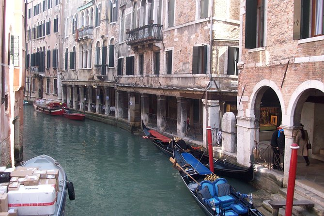 Private Full Day Tour from Milan to Venice with local tour guide and fast train - Who Is This Tour Best For?