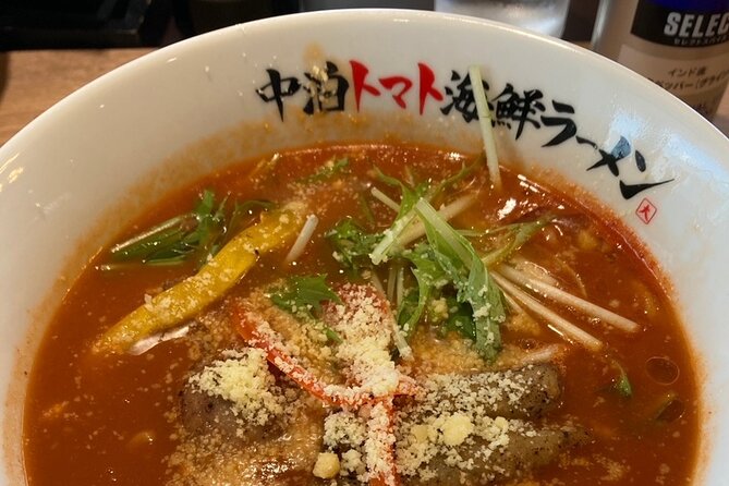 Private Guided Full Day Stove-Train and Deep Tsugaru Culture Tour - The Return and Final Highlights