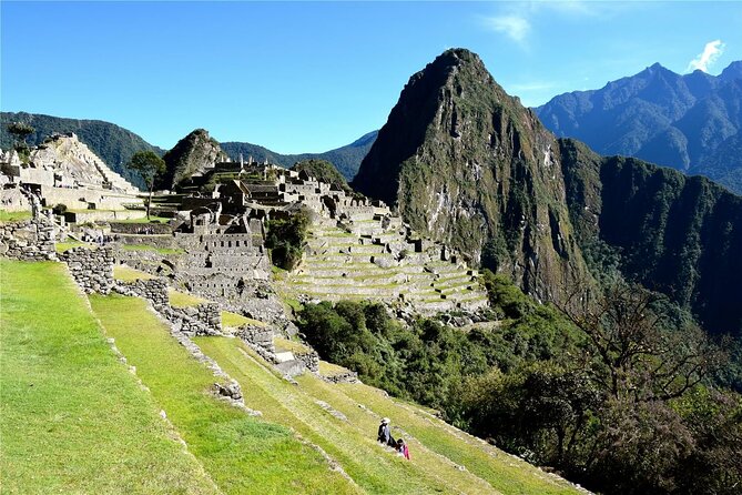Private Machu Picchu By Train Day Tour - Final Thoughts