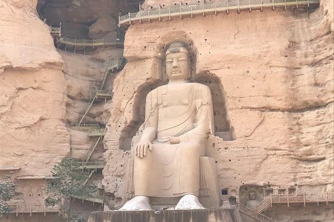 Private Overnight Tour from Xian to Labrang by Round-way Bullet Train - Pricing and Value