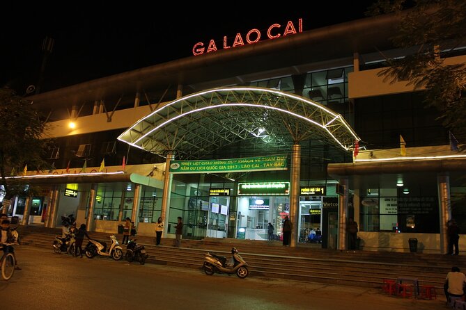 Private Overnight Train Hanoi To Sapa Or Return - In The Sum Up