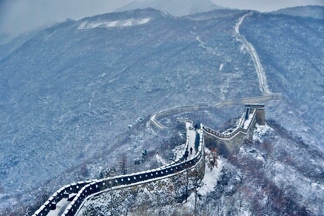 Private Tianjin Shore Excursion To Mutianyu Great Wall - The Sum Up: Who Should Book This Tour?