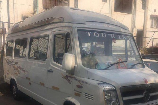 Private Tour: 2-Day Jaipur by Train from Delhi - FAQs