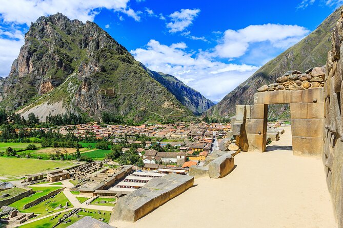 Private Tour 2 Days 1 Night Sacred Valley and Machupicchu by Train - Final Thoughts