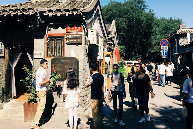 Private Tour: 3-Day Beijing and Shanghai Highlights - Cost and Value
