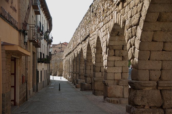 Private Tour: Segovia Day Trip from Madrid by High-Speed Train - Final Thoughts