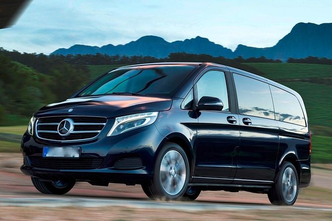 Private Transfer from Multiple Locations in Naples to Sorrento - Who Is This Transfer Best For?