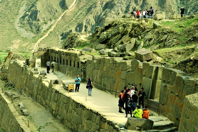 Sacred Valley and Machu Picchu 2 days - Final Thoughts