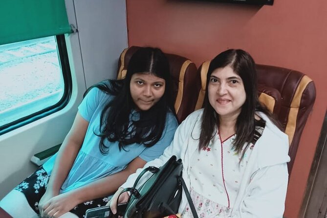 Taj Mahal Same Day Tour by India's Fastest Train - FAQs about the Taj Mahal Same Day Tour by India’s Fastest Train