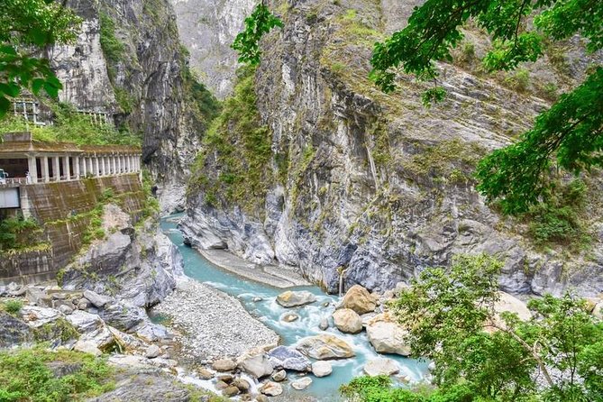 Taroko From Taipei In A Day by Train - Final Thoughts
