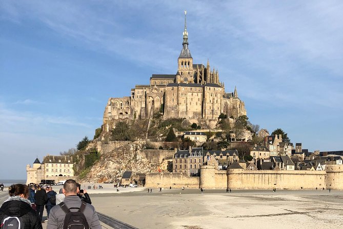 The legendary Mont-St-Michel including Cancale & St-Malo (TGV Train from Paris) - What We Think About the Overall Experience