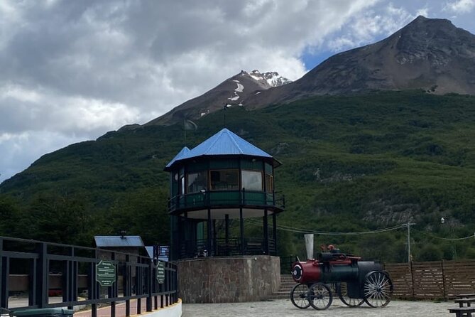 Tierra del Fuego National Park with End of the World Train - Final Thoughts