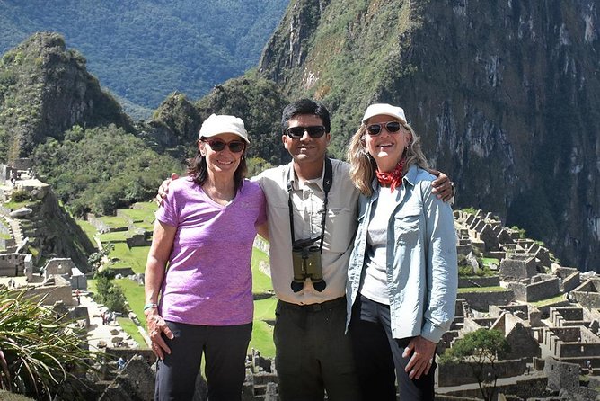 Tour to Machu Picchu 2D-1N by 360 ° Panoramic train INCA RAIL From Your hotel in Cusco. - Final Thoughts: Who Will Love This Tour?