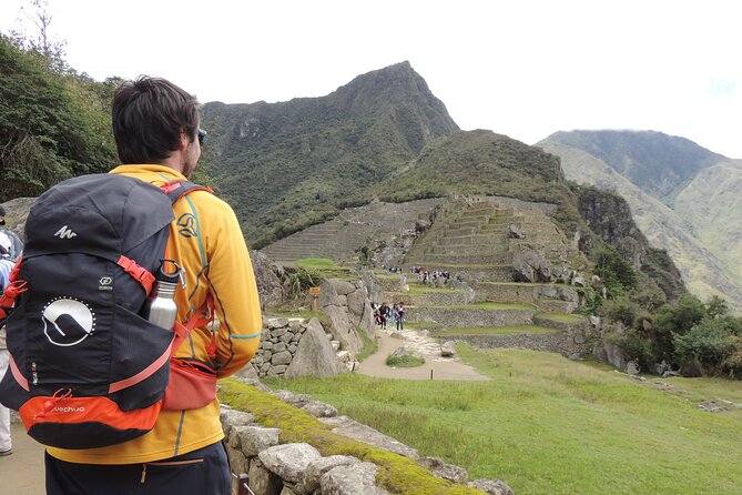 Tour to Machu Picchu by panoramic train in 2 days - Who Is This Tour Best Suited For?