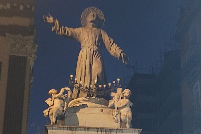 Transfers Airport, port, train, hotel in Naples - Final Thoughts